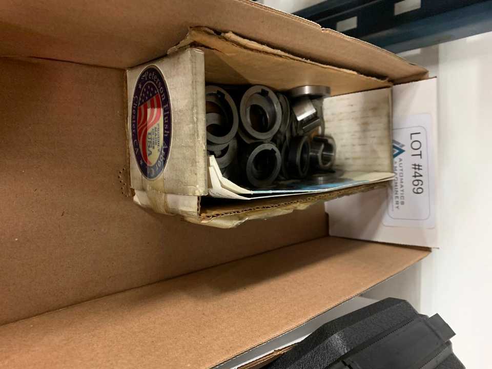 Miscellaneous Items - PLANT & FACILITY Miscellaneous Items - PLANT & FACILITY