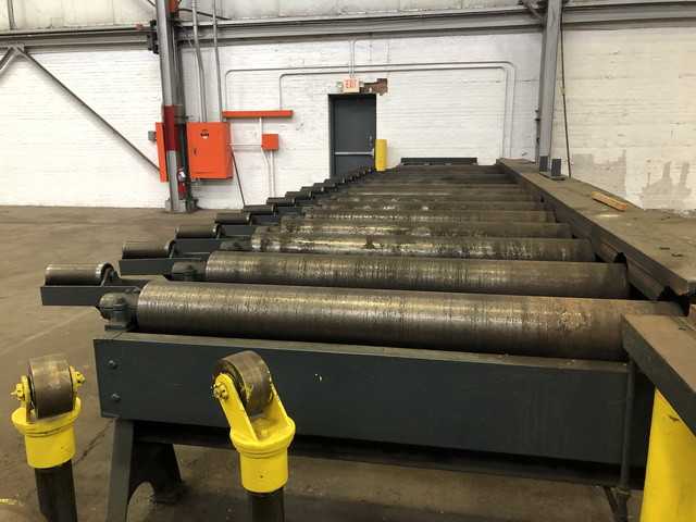 Conveyor - CONVEYORS