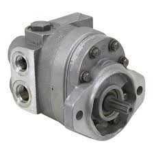Linde HPV135 Hydraulic Pumps - HYDRAULIC PUMP
