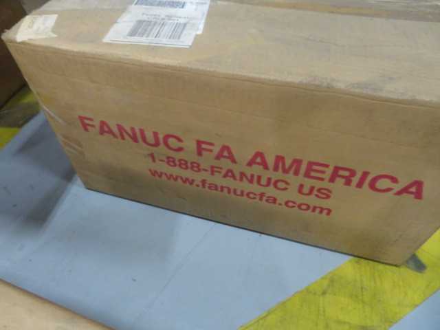 Fanuc Power Supply Module - MISCELLANEOUS