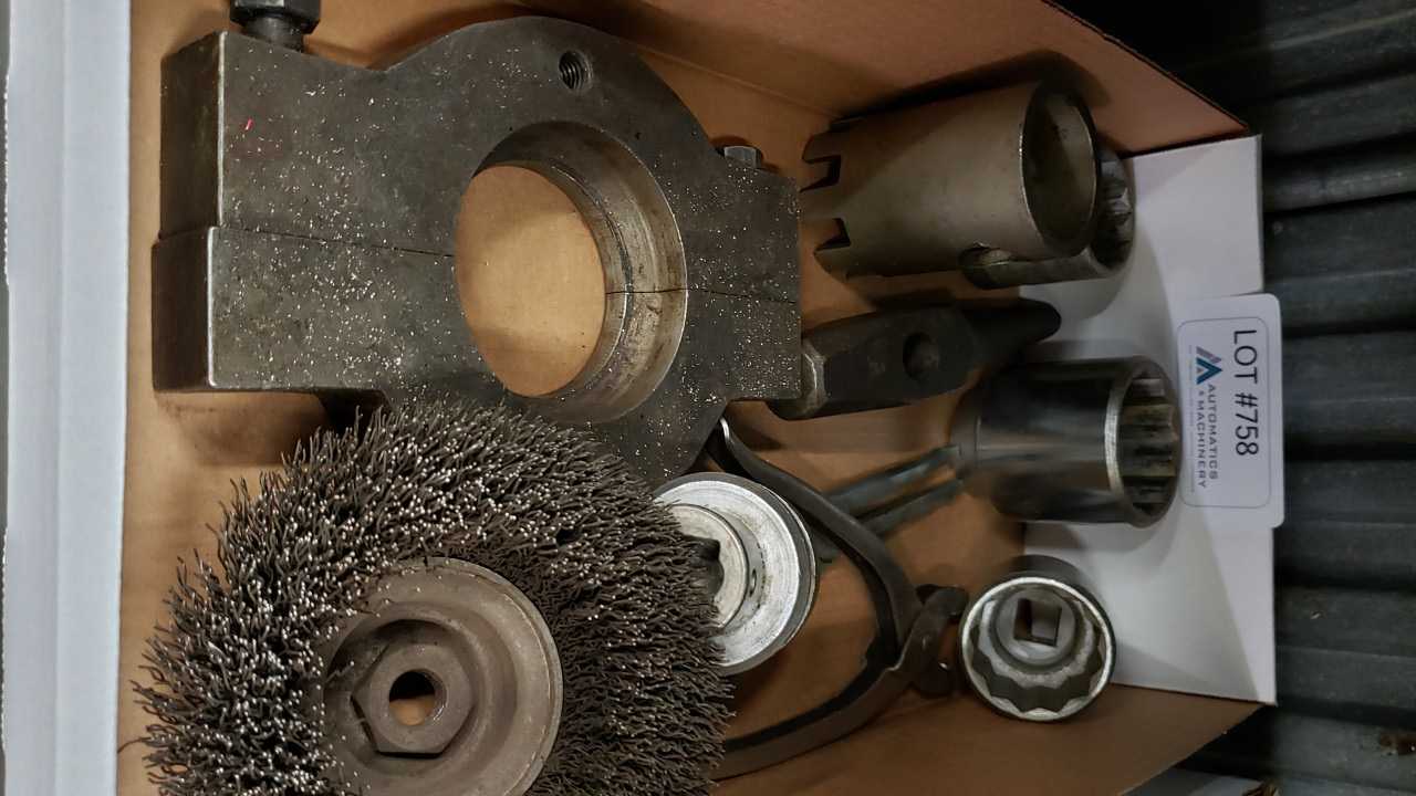 Miscellaneous Tools - ELECTRIC POWER TOOLS Miscellaneous Tools - ELECTRIC POWER TOOLS