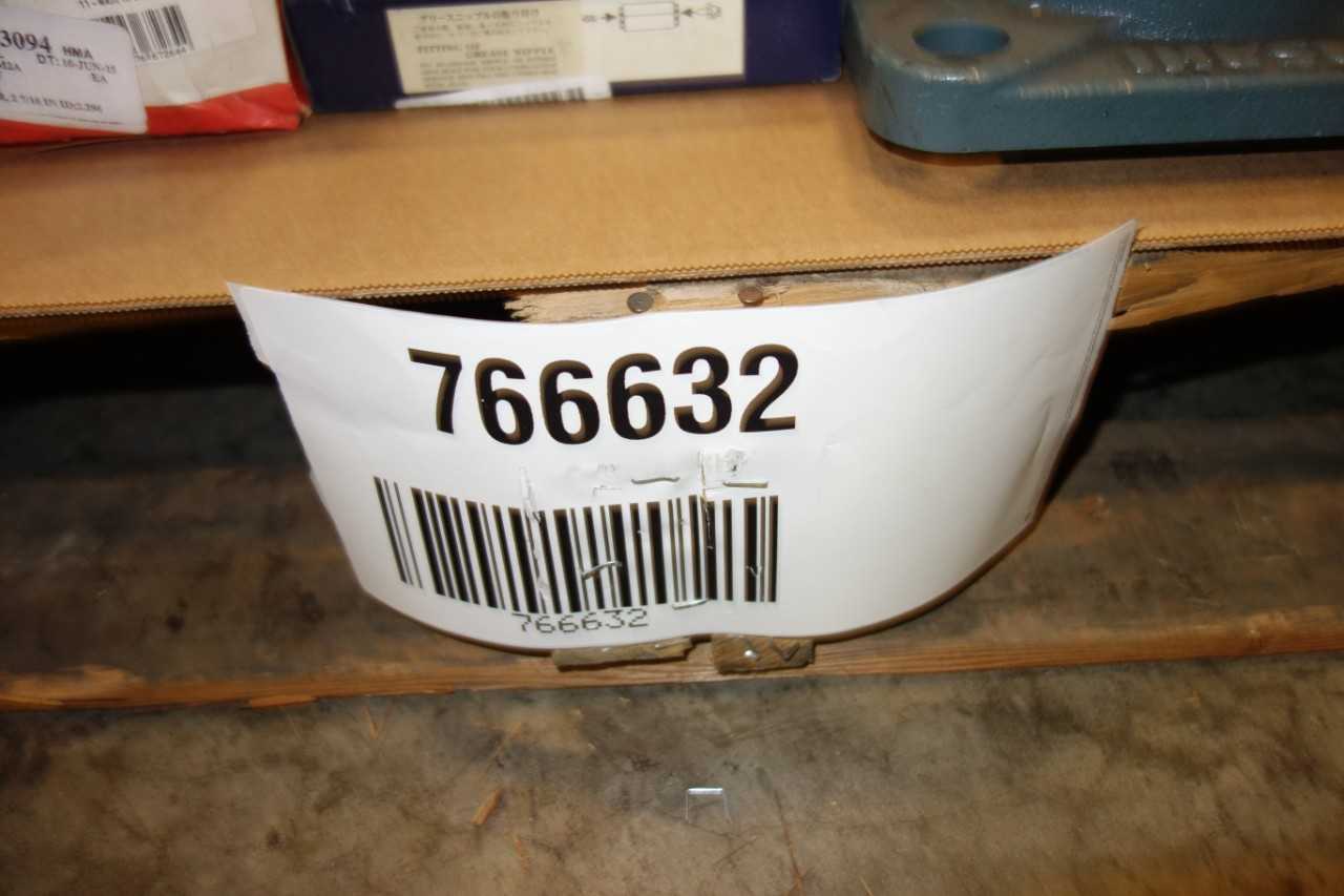 1 PALLET OF ASSORTED BEARINGS - BEARINGS