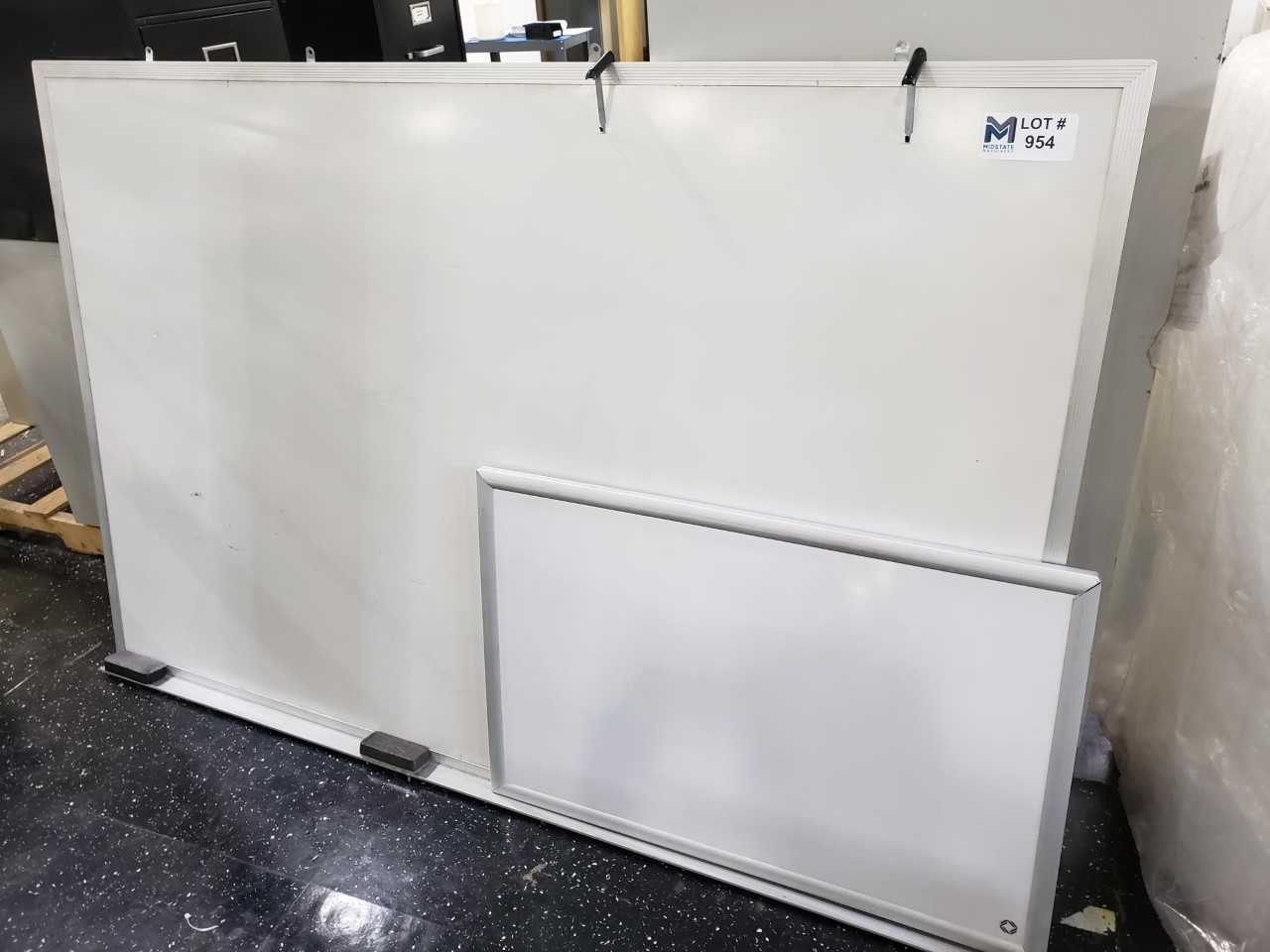 Dry Erase Boards - MISCELLANEOUS Dry Erase Boards - MISCELLANEOUS