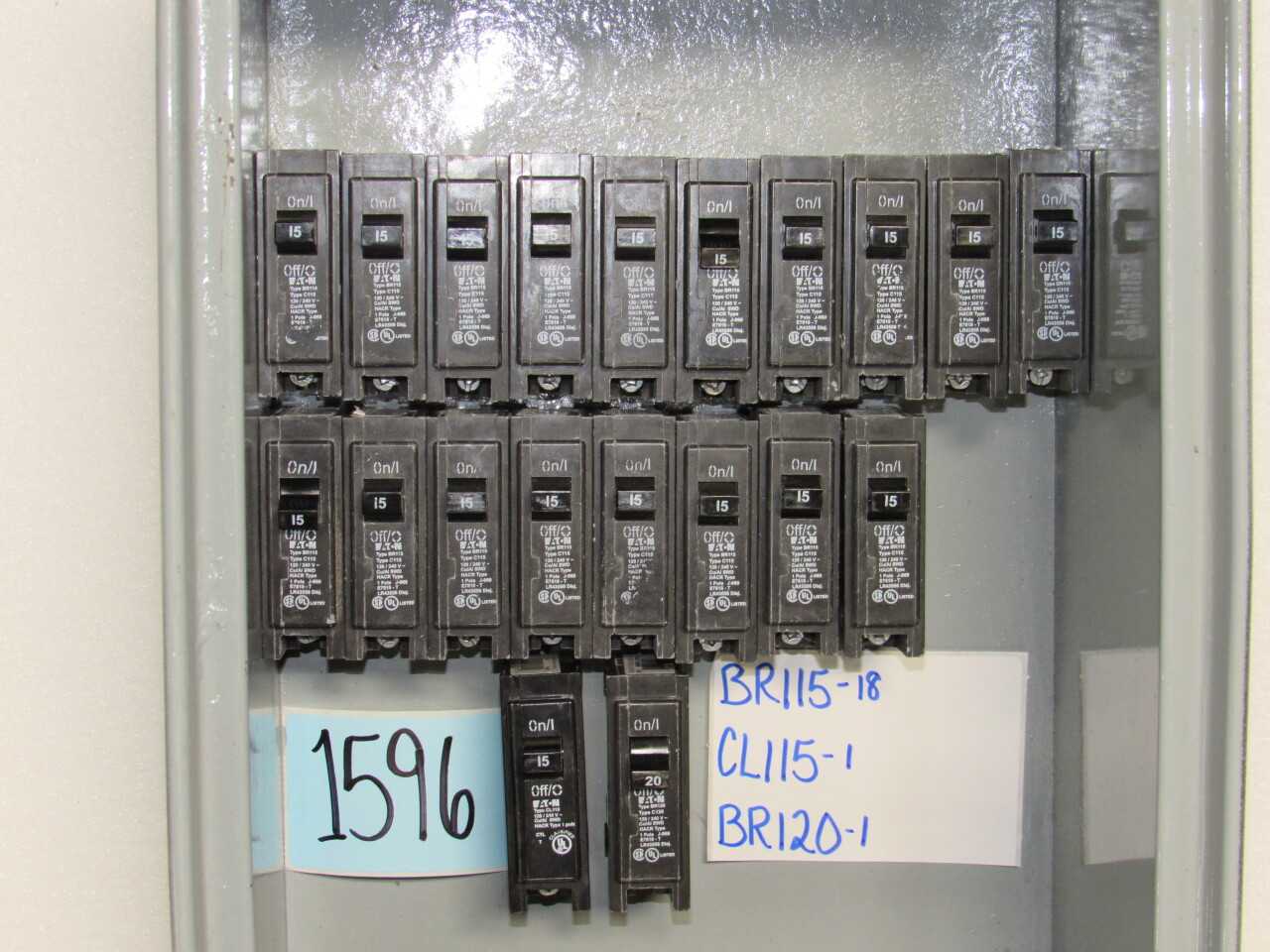 Circuit Breakers - CIRCUIT BREAKERS