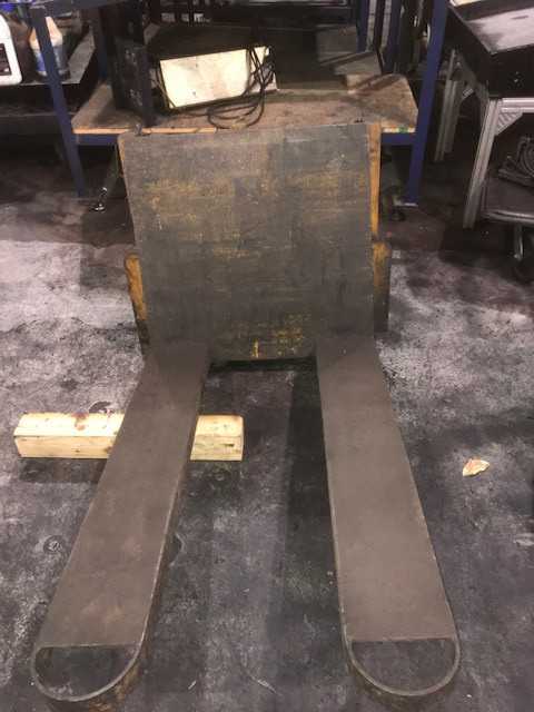 Lot of 3 Tilt Stands - MISCELLANEOUS