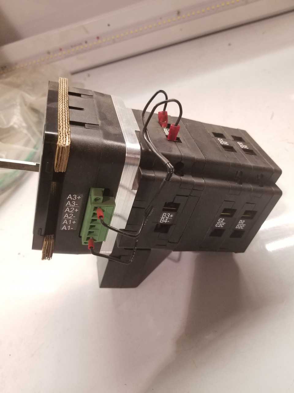 SEL - RS86=8NH6 (QTY-1) - AUTOMATION & CONTROLS