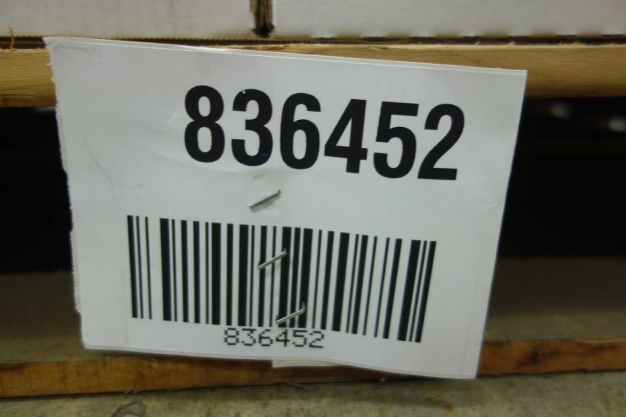 PALLET OF WIKA INSTRUMENTS 233.34 4.5 IN PRESSURE GAUGES - INSTRUMENTATION