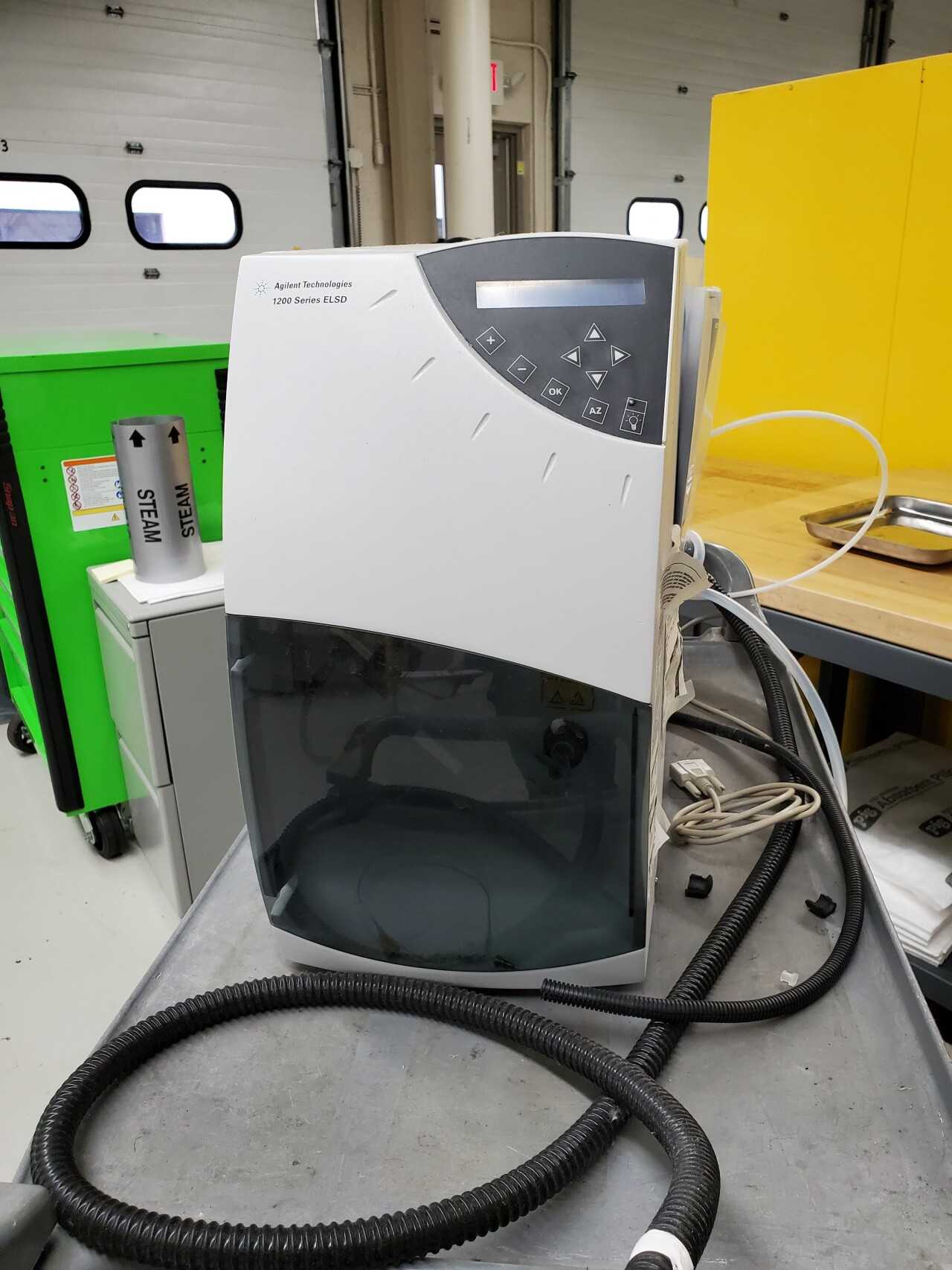 Agilent Technologies 1200 Series - LAB & SCIENTIFIC