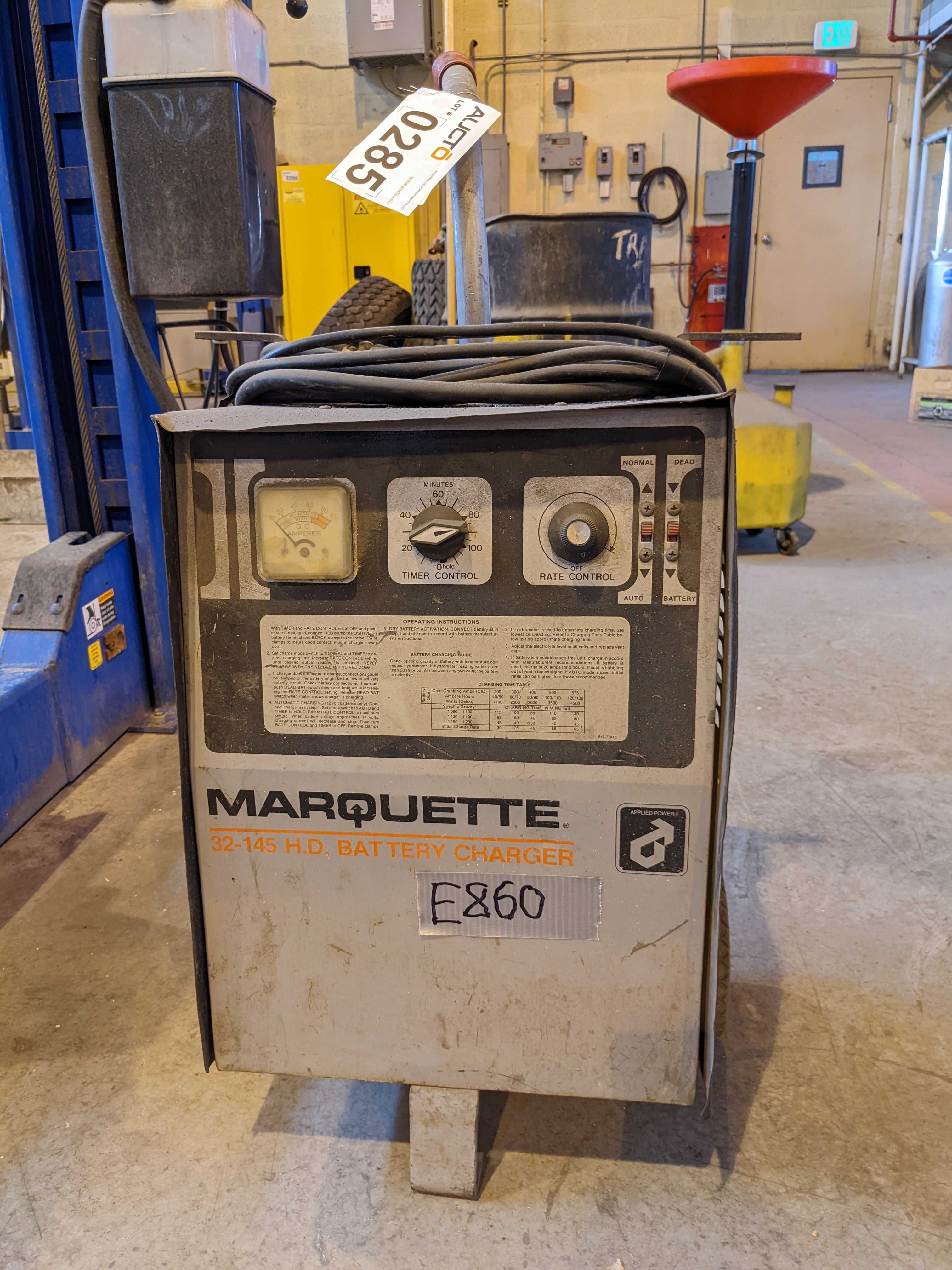 BATTERY CHARGER - ELECTRICAL COMPONENTS BATTERY CHARGER - ELECTRICAL COMPONENTS
