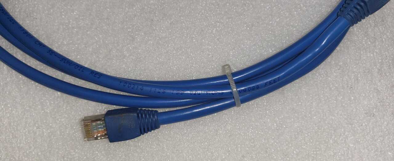 NEW SURPLUS CAT5E - TELECOMMUNICATION