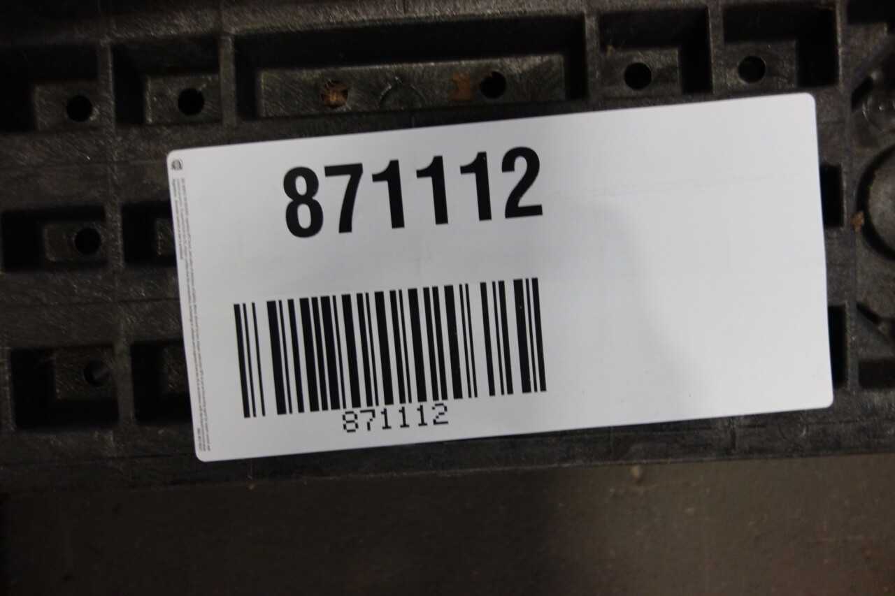U.S. ELECTRICAL MOTORS ELECTRIC MOTOR - ELECTRIC MOTORS