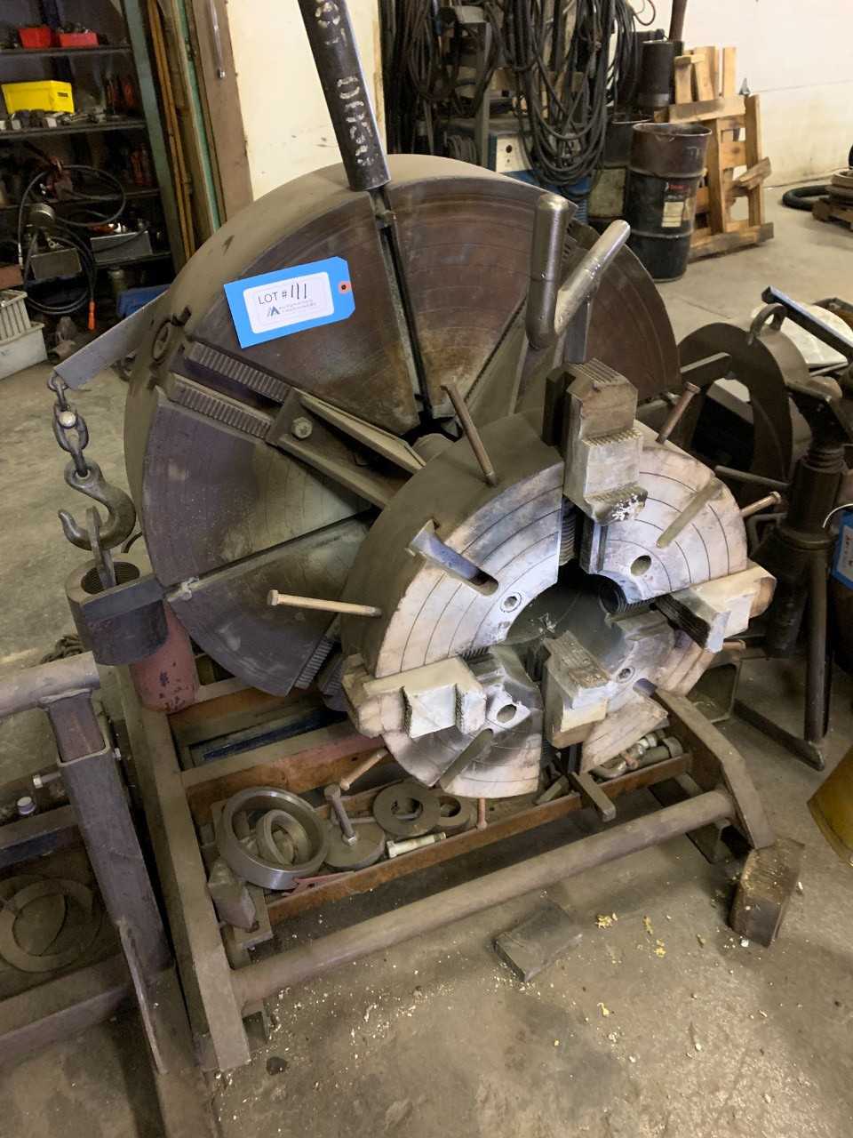 Chamfer Machine - ELECTRIC POWER TOOLS