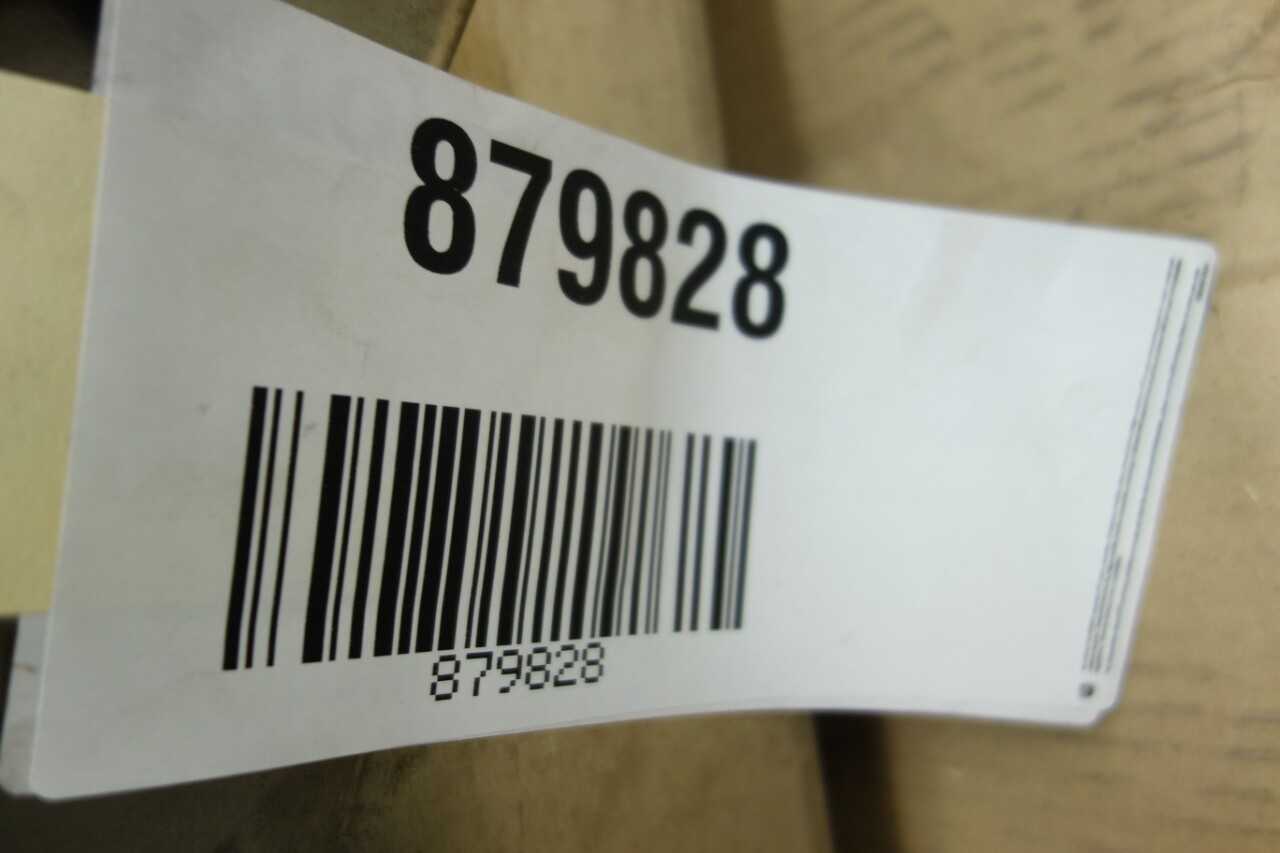 GE TH3365SS SAFETY SWITCH MODEL 12 - ELECTRICAL COMPONENTS