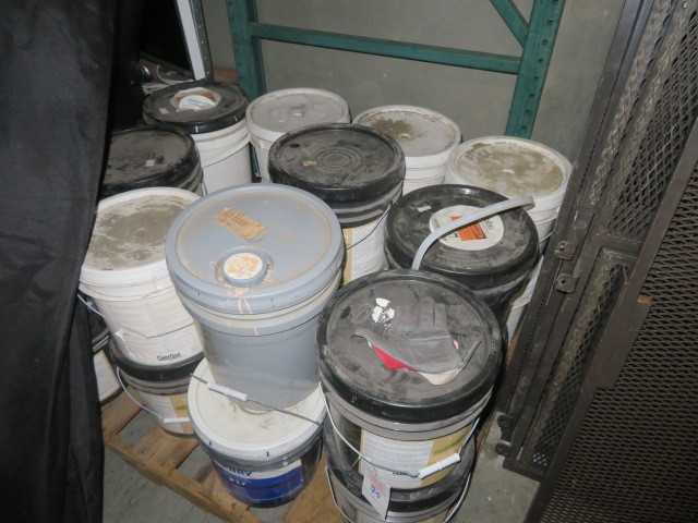 Pallet of Henry and other Products - MISCELLANEOUS