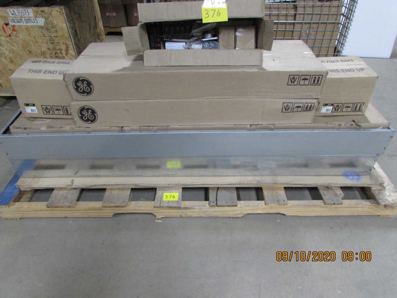 GE Misc. Items - ELECTRIC POWER TOOLS