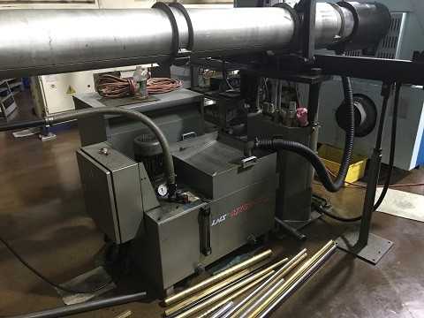 Miyano BND 51S CNC Lathe - CNC LATHES