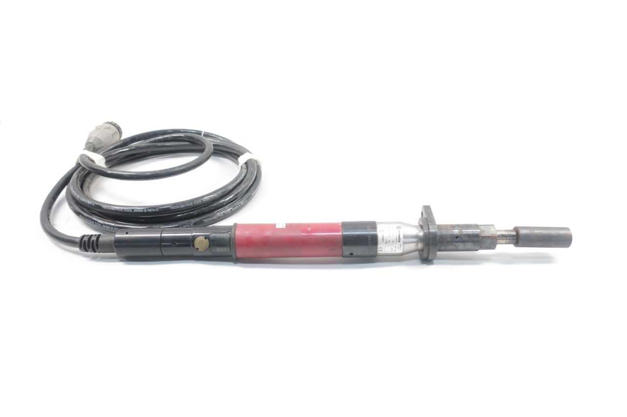 TECHMOTIVE TOOLS T066I045MSP3 46.2NM NUTRUNNER - ELECTRIC POWER TOOLS