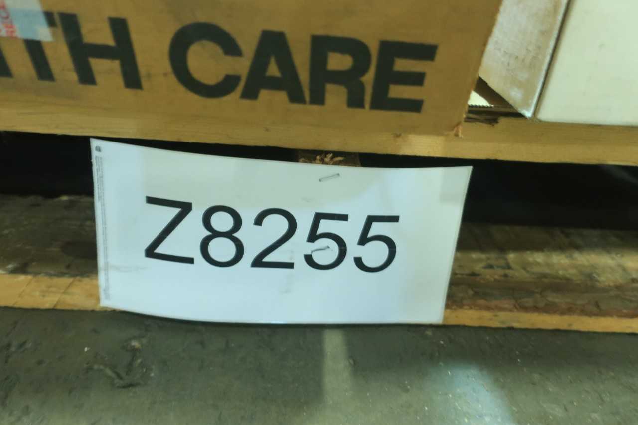 2 PALLETS OF ASSORTED ELECTRICAL CABLE-WIRE CONTROLS, CIRCUIT BOARD CONTROLS, LASER SCANNER, MOTOR DRIVE, MODULE CONT, AMP SWITCH CONTROLS- ABB, ADVANTECH, OMRON, SICK, ALLEN BRADLEY, BAILEY - AUTOMATION & CONTROLS