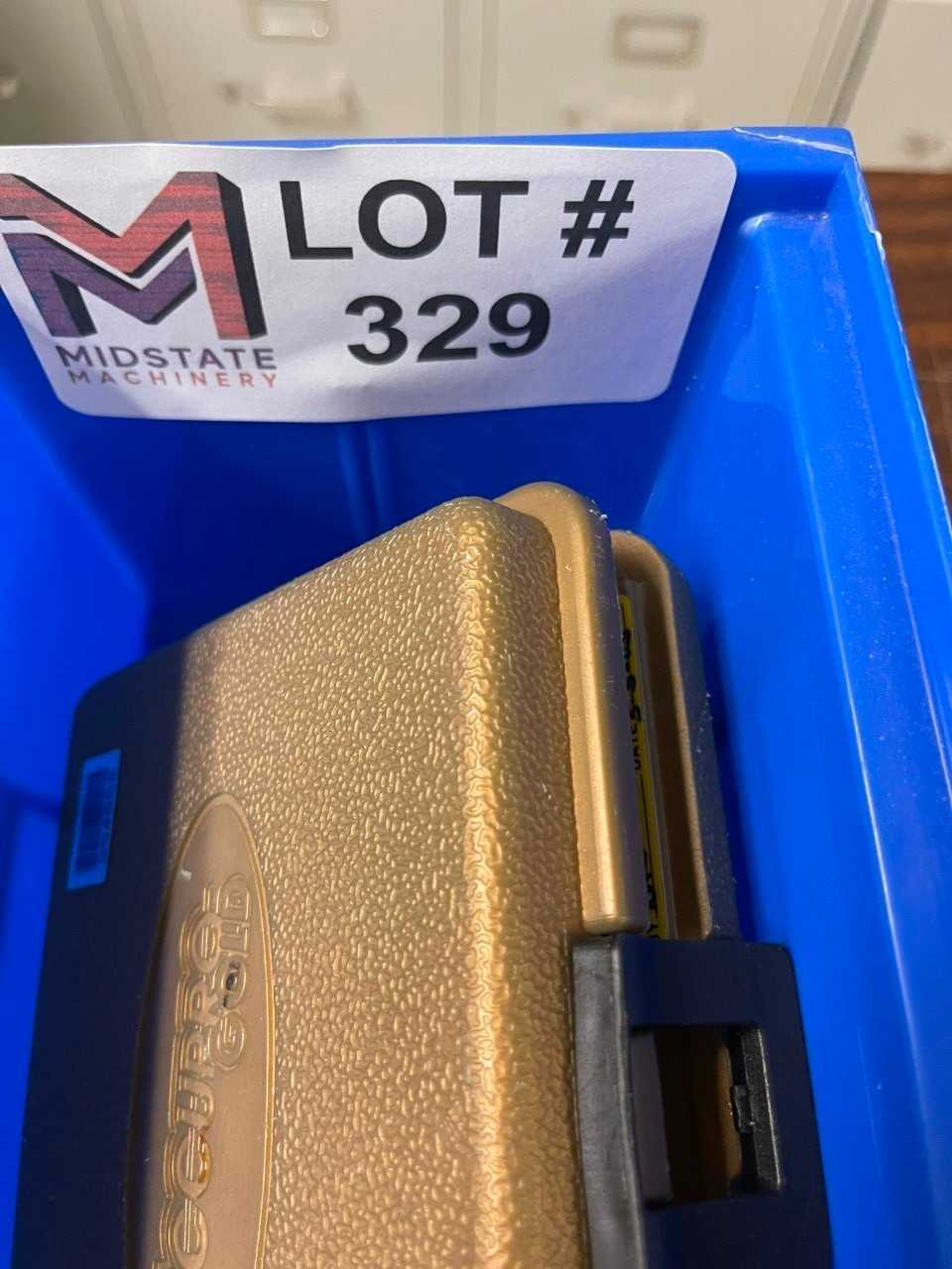 Brown & Sharpe 123 Blocks - MACHINING ACCESSORIES & TOOLING