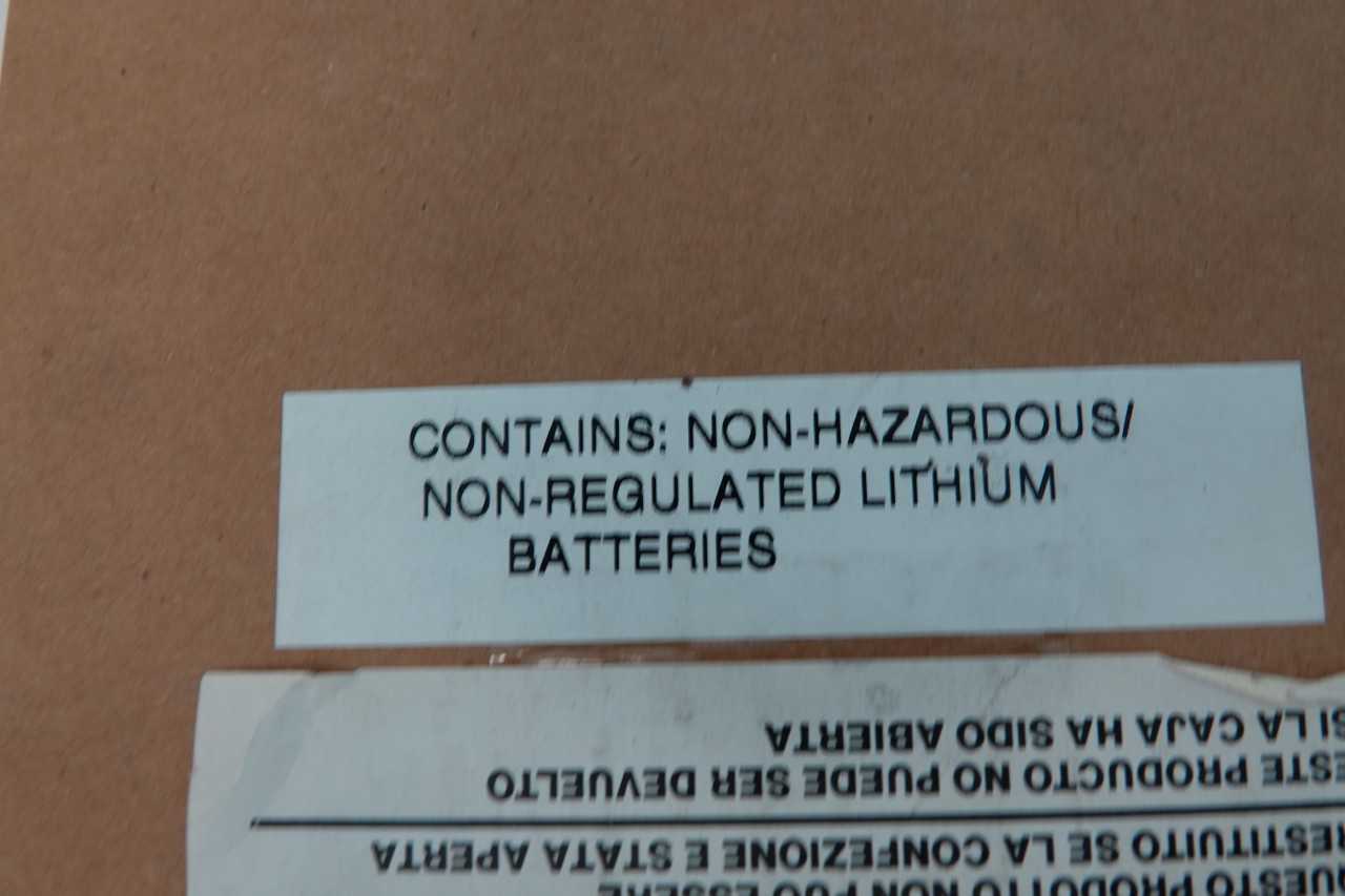 GE-Fanuc IC693CHS391N 10-SLOT Base Programmable Controller (New Open Box) - AUTOMATION & CONTROLS