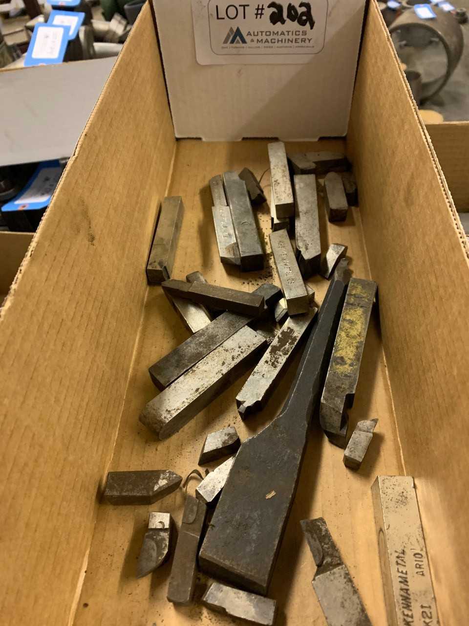 Misc Carbide - ELECTRIC POWER TOOLS