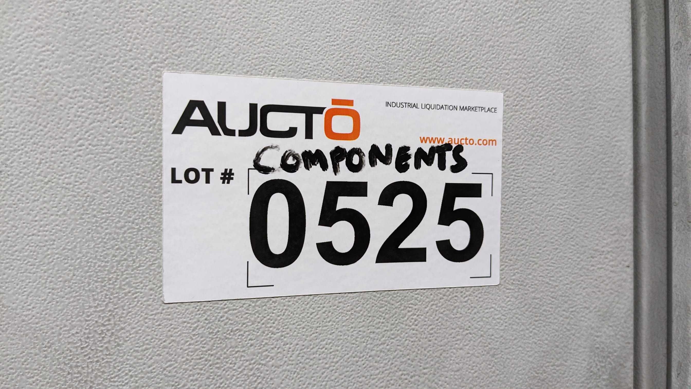 FOXBORO INVENSYS I/A MODULE COMPONENTS - AUTOMATION & CONTROLS