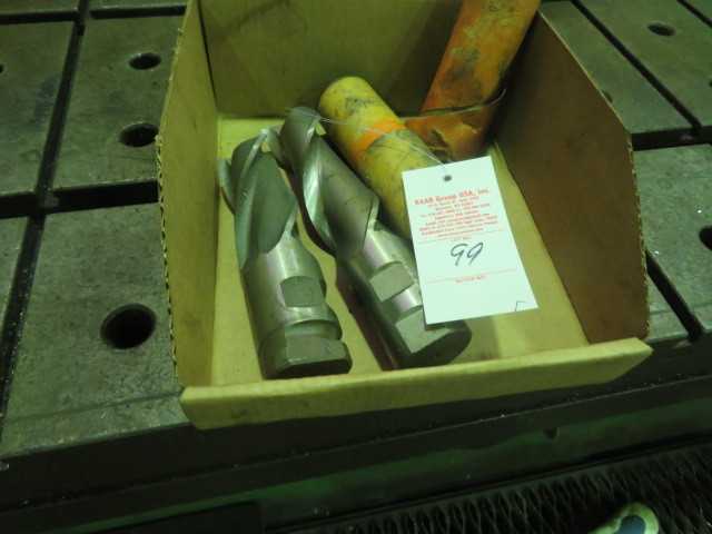 Tool Cutters - MISCELLANEOUS