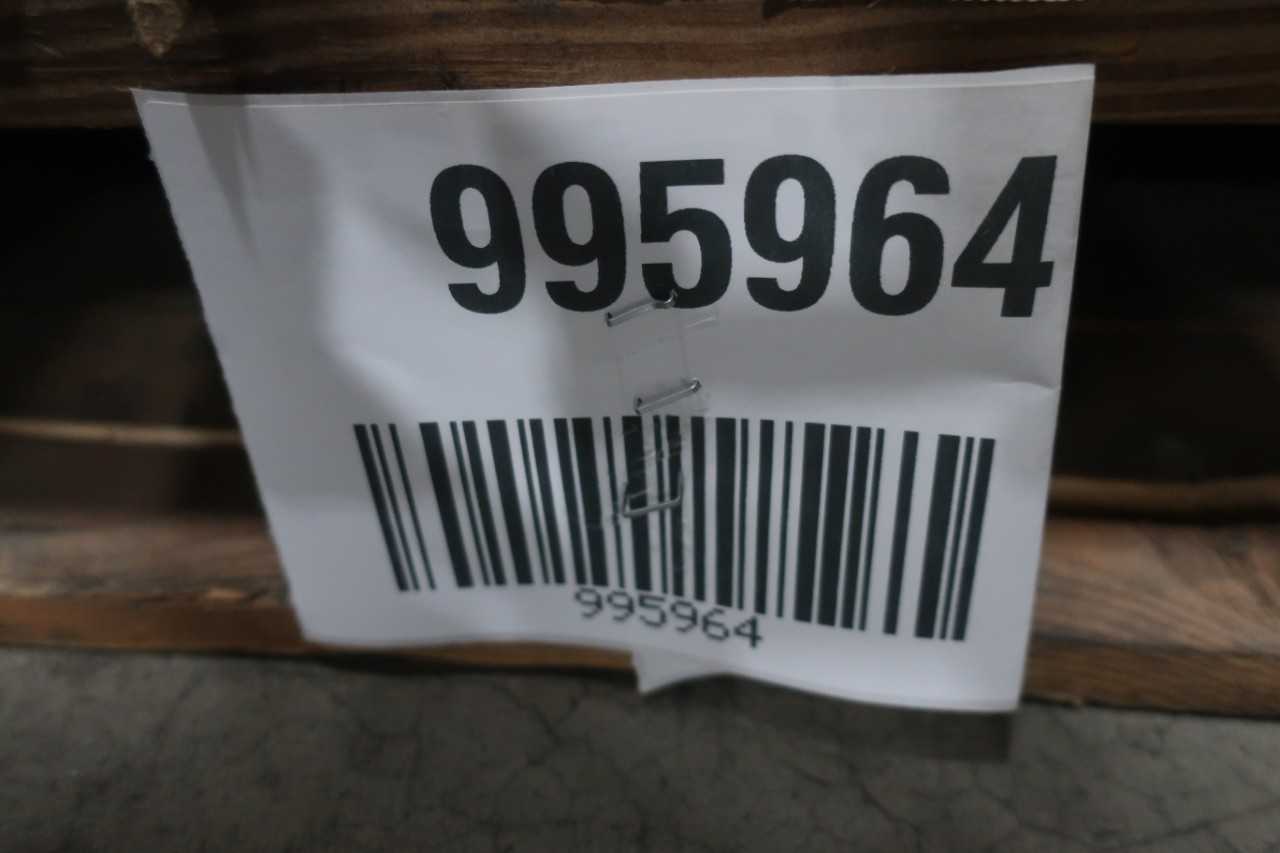 PALLET OF ASSORTED PILLOW BLOCK AND MOUNTED BEARINGS - BEARINGS
