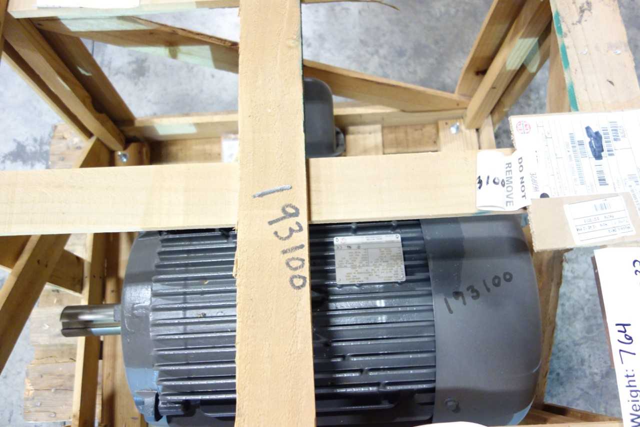 US ELECTRICAL MOTOR - ELECTRIC MOTORS