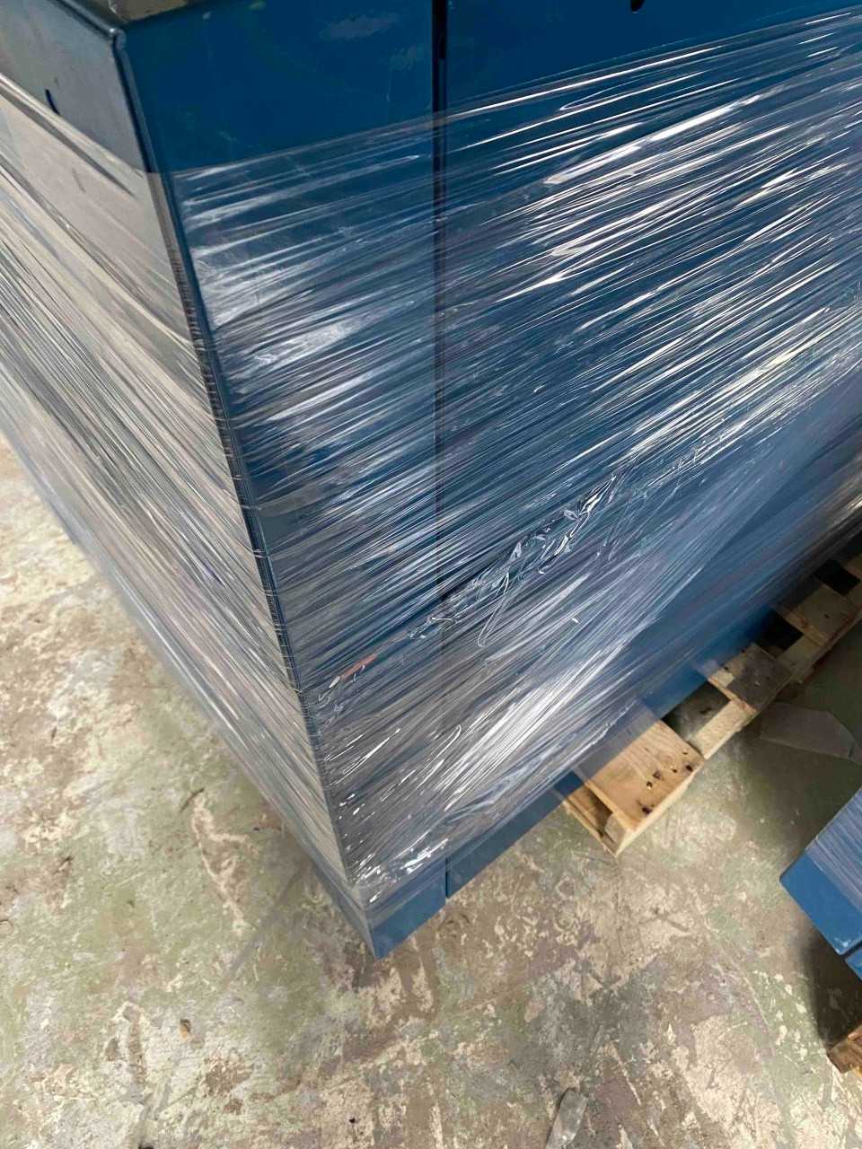 Small Parts Storage Bins (2536065) Charleston - PLANT & FACILITY EQUIPMENT