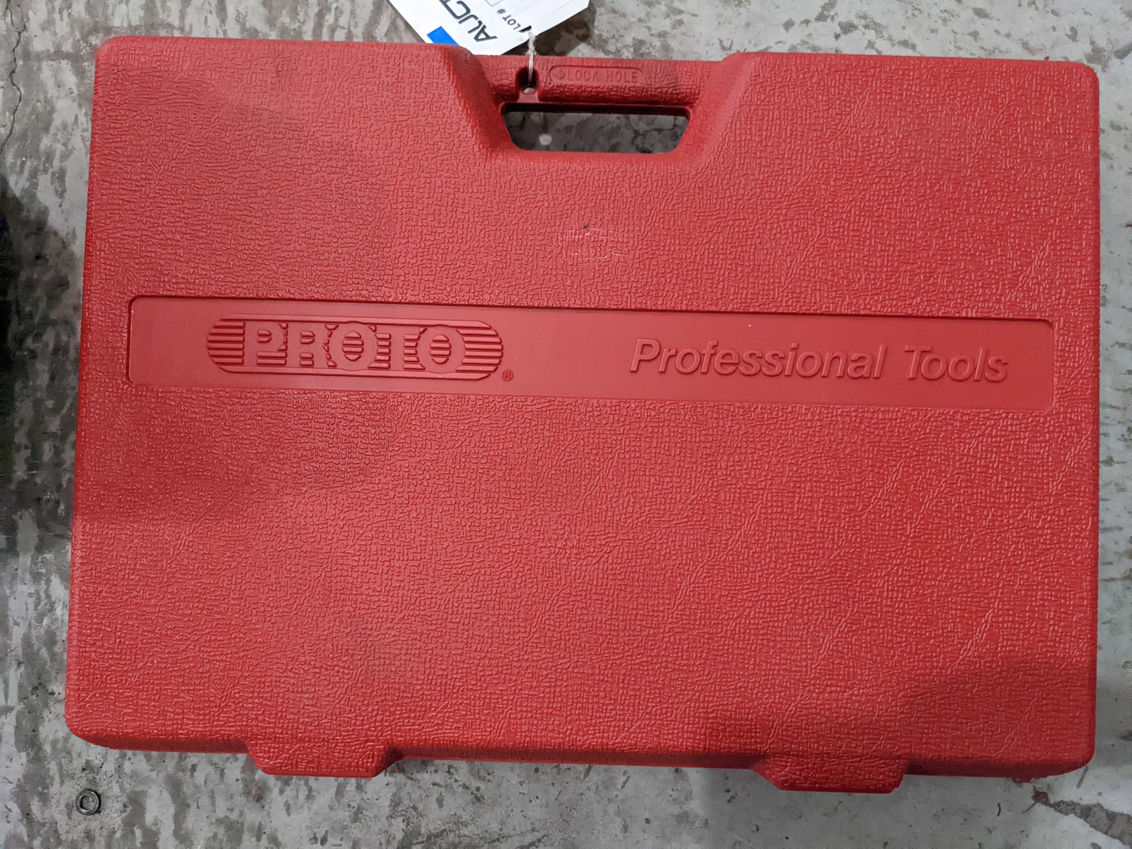 PULLER SET - HAND TOOLS