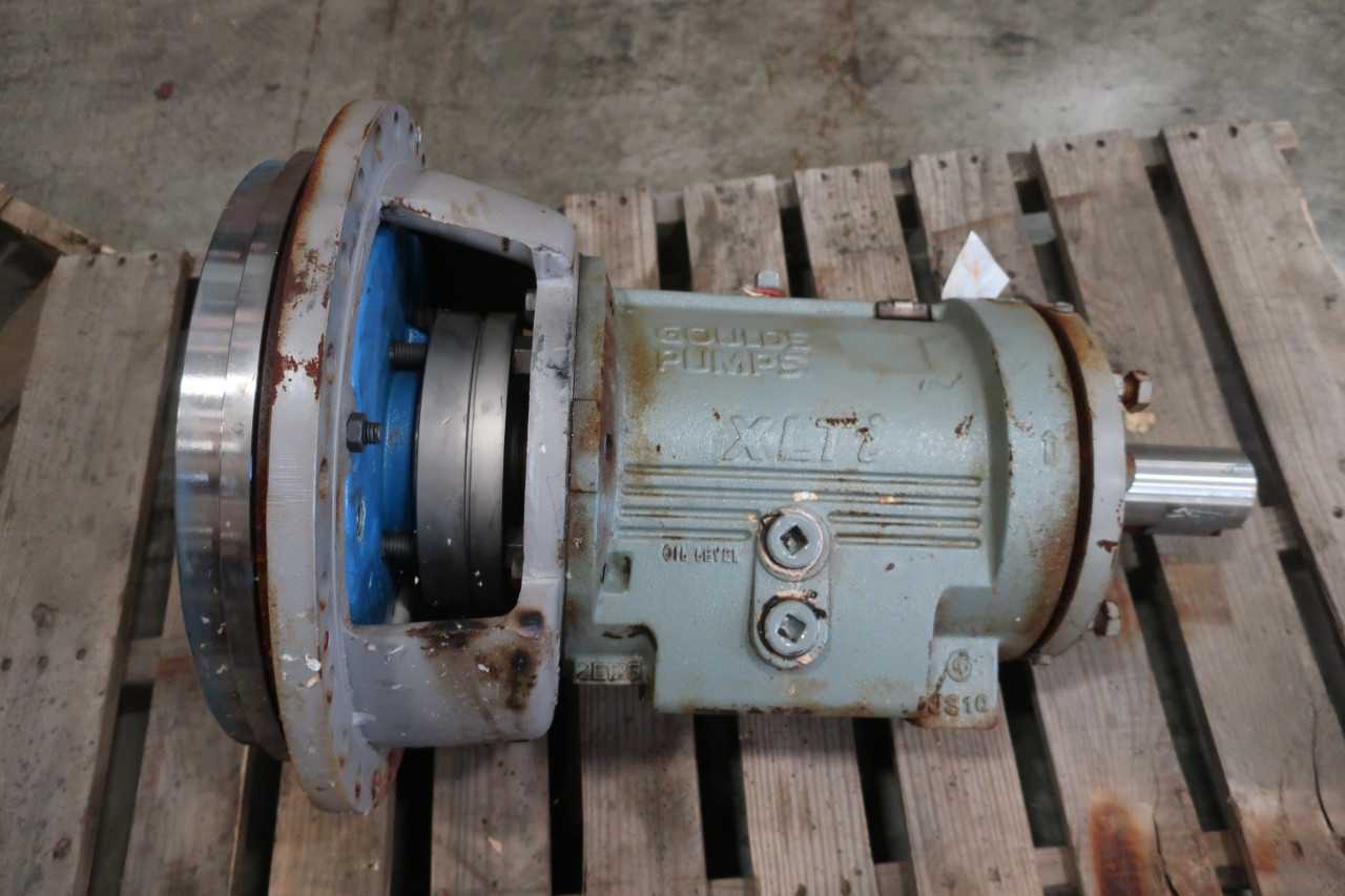 GOULDS XLTi PUMP - PUMPS