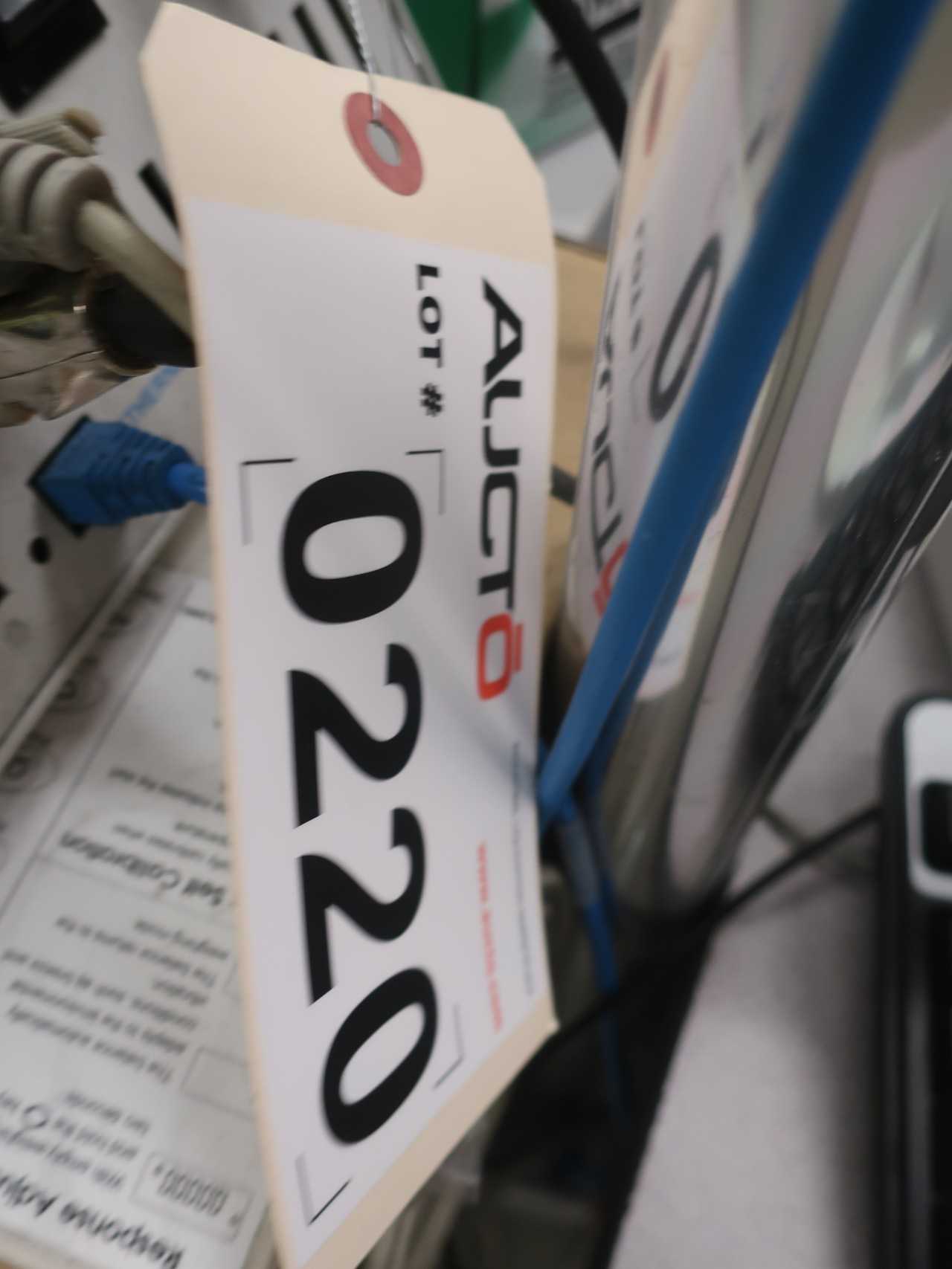 Proximate interface and Star printer - PACKAGING