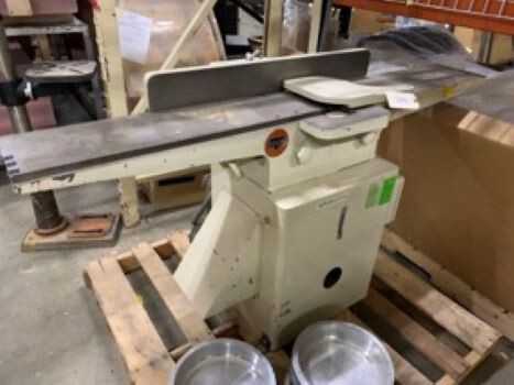 Delta Joiner - INDUSTRIAL PARTS