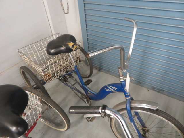 Bicycle - MISCELLANEOUS