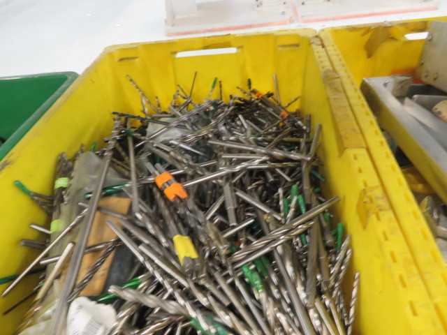 Drill Bits - MISCELLANEOUS