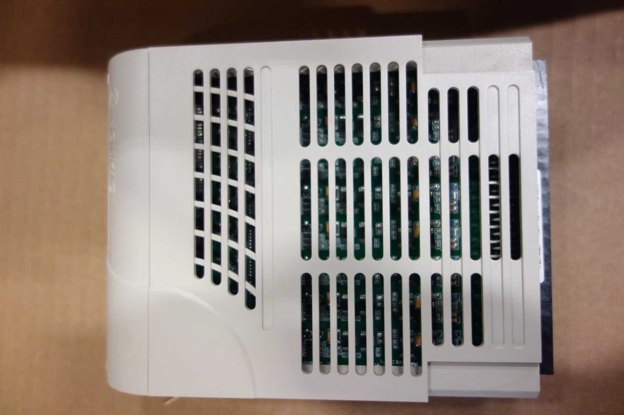 1 LOT OF ASSORTED ANALOG INPUT MODULES - AUTOMATION & CONTROLS