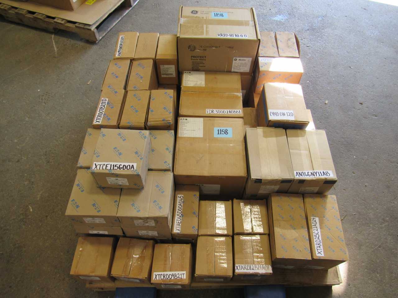 Eaton Misc. items - ELECTRIC POWER TOOLS