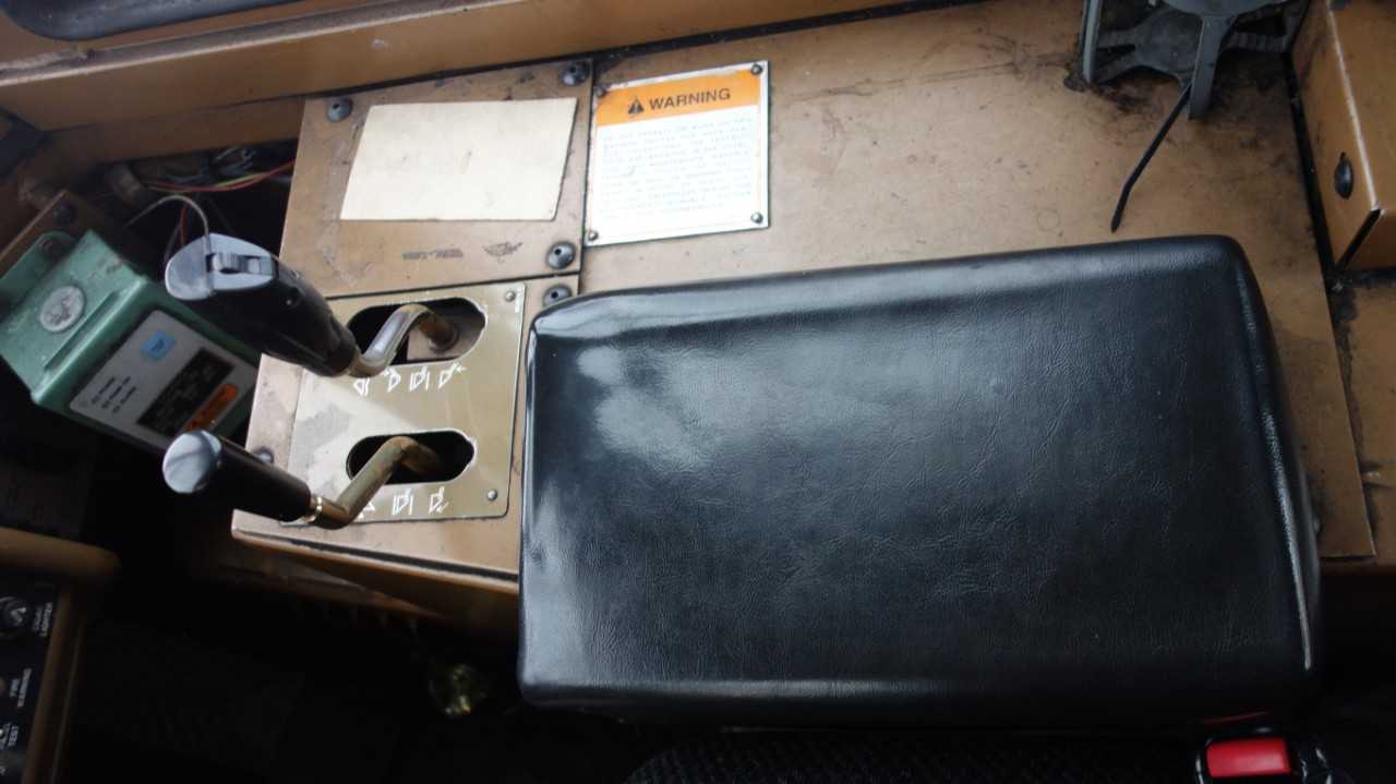 CATERPILLAR CAT 988B WHEEL LOADER 7509.1 HOURS (MANUALS & DOUCMENTS AVAILABLE - WHEEL LOADERS