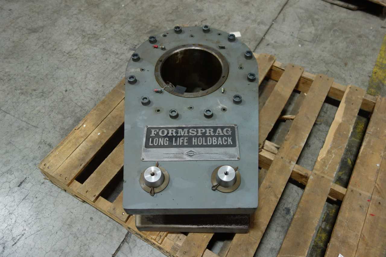 FORMSPRAG LLH1250CL4134048 LIFELONG HOLDBACK CLUTCH - BRAKES & CLUTCHES