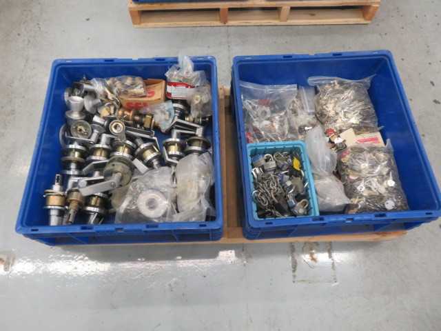 Miscellaneous Items LOT - MISCELLANEOUS