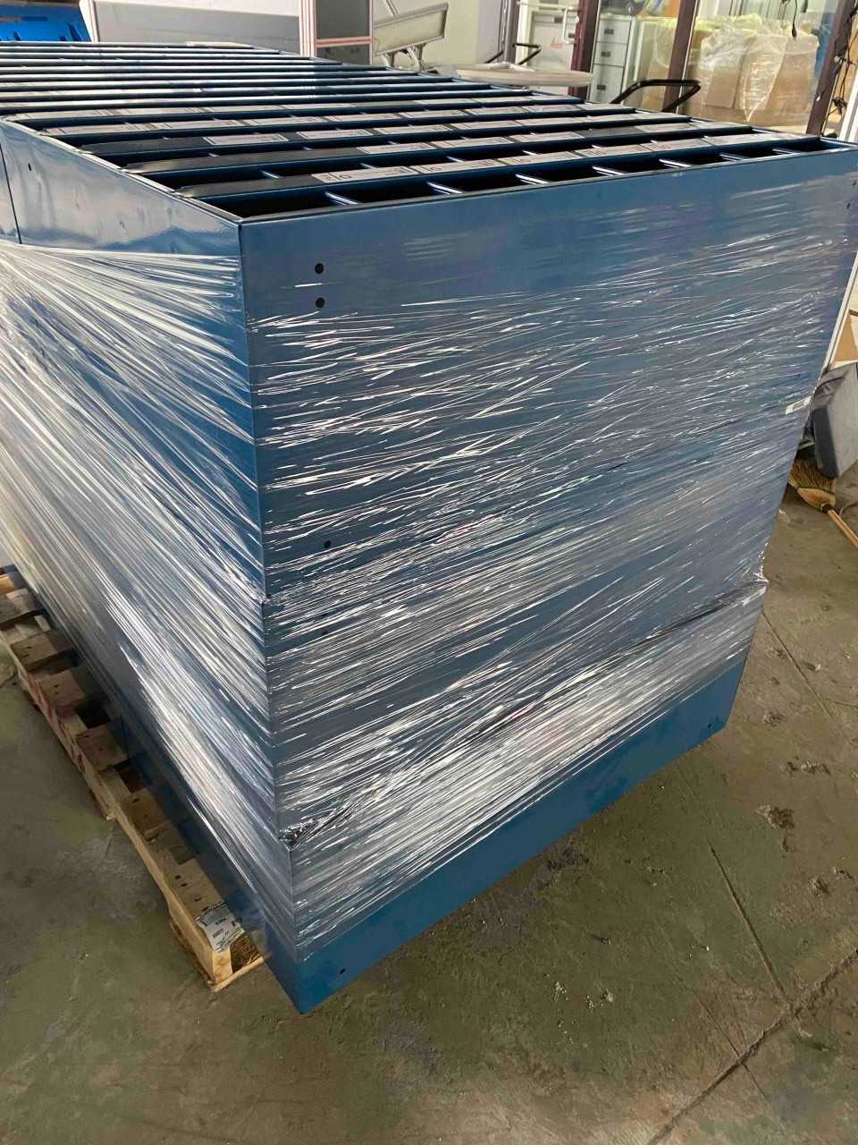 Small Parts Storage Bins (2536065) Charleston - PLANT & FACILITY EQUIPMENT