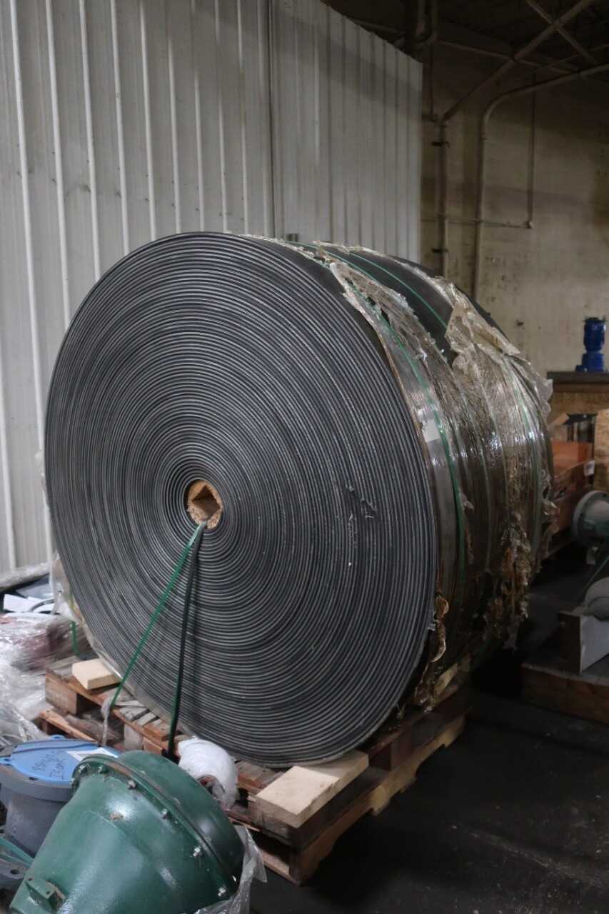 CONVEYOR BELT - CONVEYORS