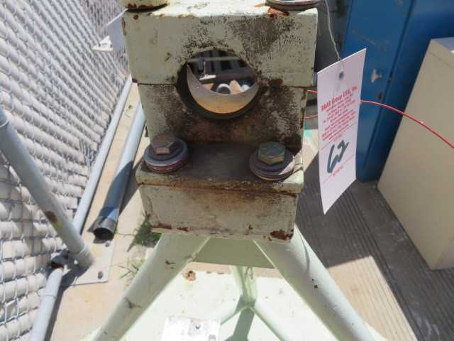 Pipe Stands - MISCELLANEOUS