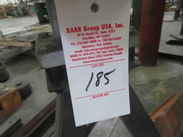 Carr Lane Mfg. - MISCELLANEOUS