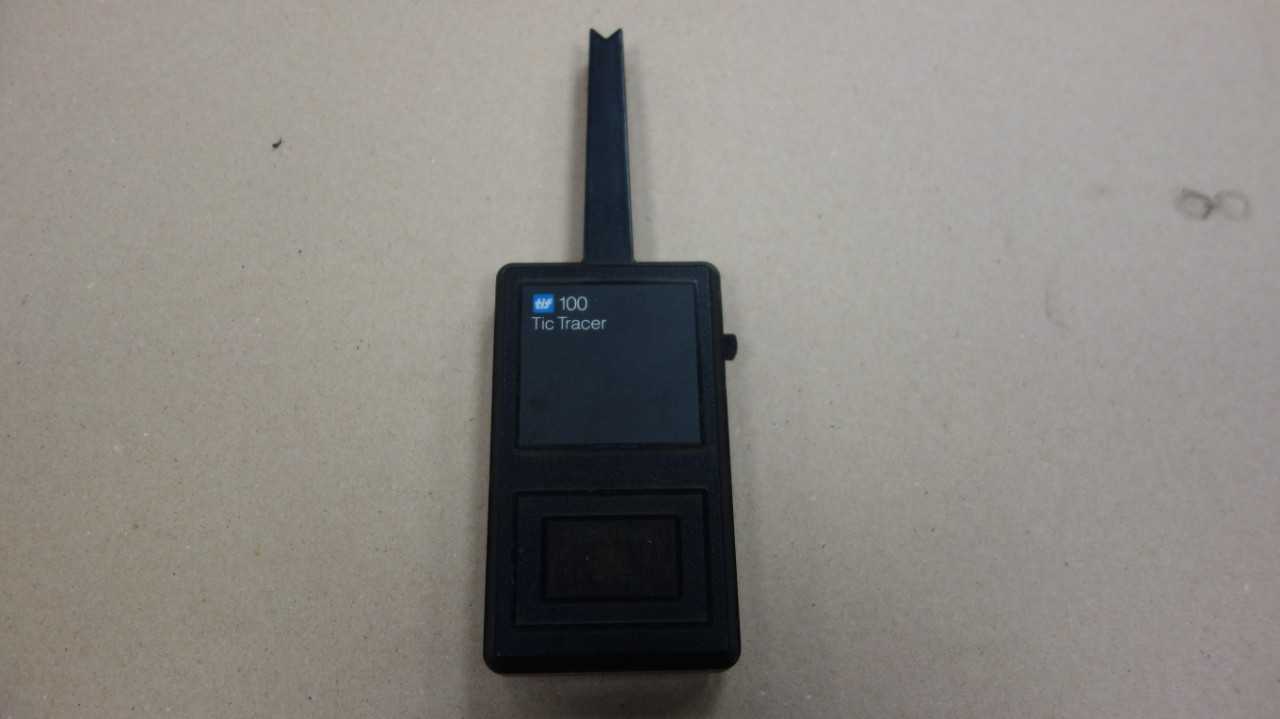 AMPPROBE TIF 100 TIC TRACER VOLTAGE DETECTOR - ELECTRICAL TESTING EQUIPMENT
