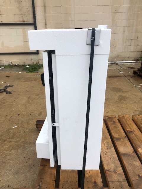 Allen Bradley Powerflex 525 VFD - MOTOR DRIVES