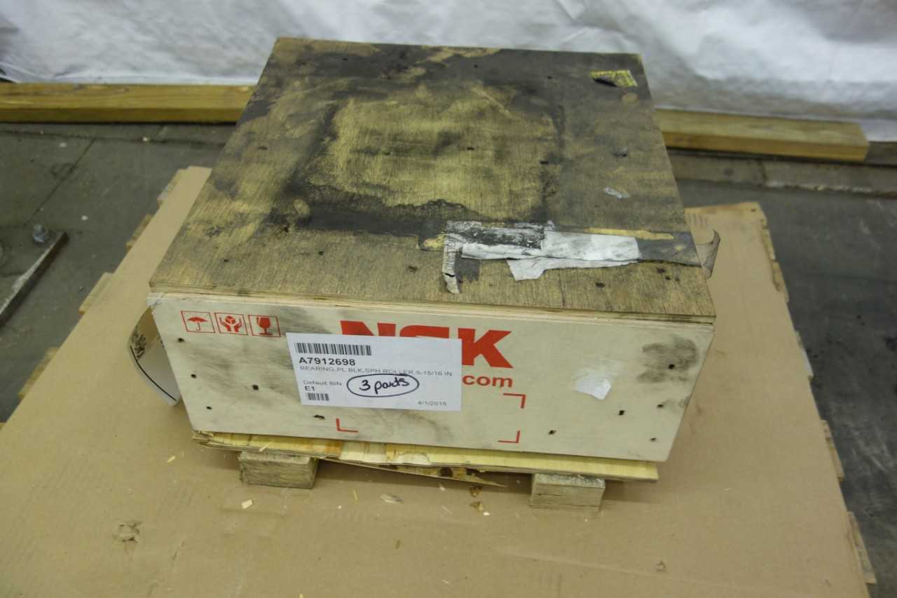 NSK 22238CAMK C3 W50701 ROLLER BEARING - BEARINGS