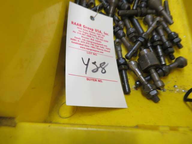Countersink Tools - MISCELLANEOUS