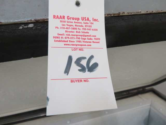 So Low Freezer - MISCELLANEOUS